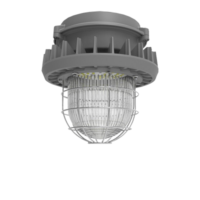 LED Hazardous Location Jelly Jar Light - 65W - MaxLite HLRS CID2
