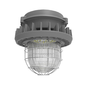 LED Hazardous Location Jelly Jar Light - 65W - MaxLite HLRS CID2