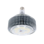 LED High Bay Retrofit Lamp E39 150W with advanced cooling for brighter, energy-saving industrial lighting.