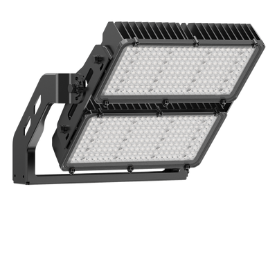 LED High Mast Flood Light - 1200/960/800W
