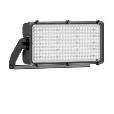 LED High Mast Flood Light - 600/480/400W