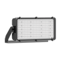 LED High Mast Flood Light 600/480/400W with adjustable bracket and multiple LED array for powerful illumination