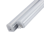 4ft LED Narrow Strip Light 30W with linkable connectors for continuous bright and efficient lighting solutions