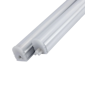 4ft LED Narrow Strip Light 30W with linkable connectors for continuous bright and efficient lighting solutions