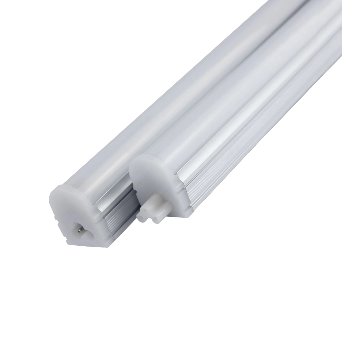 4ft LED Narrow Strip Light - Linkable - 30W