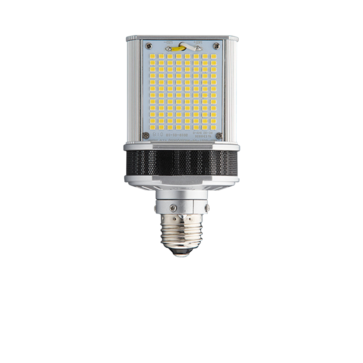 LED Shoebox & Wall Pack Retrofit - 30W