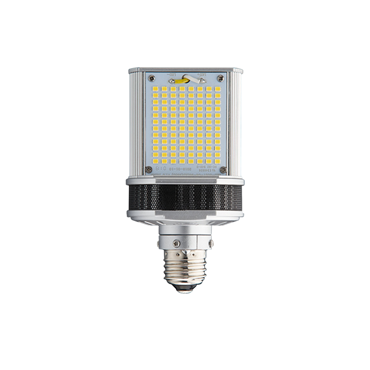 LED Shoebox & Wall Pack Retrofit - 30W
