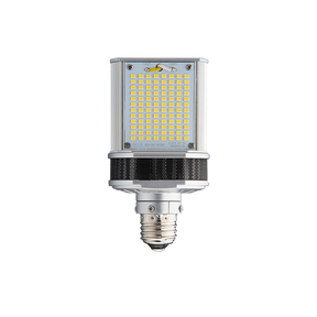 LED Shoebox & Wall Pack Retrofit - 30W