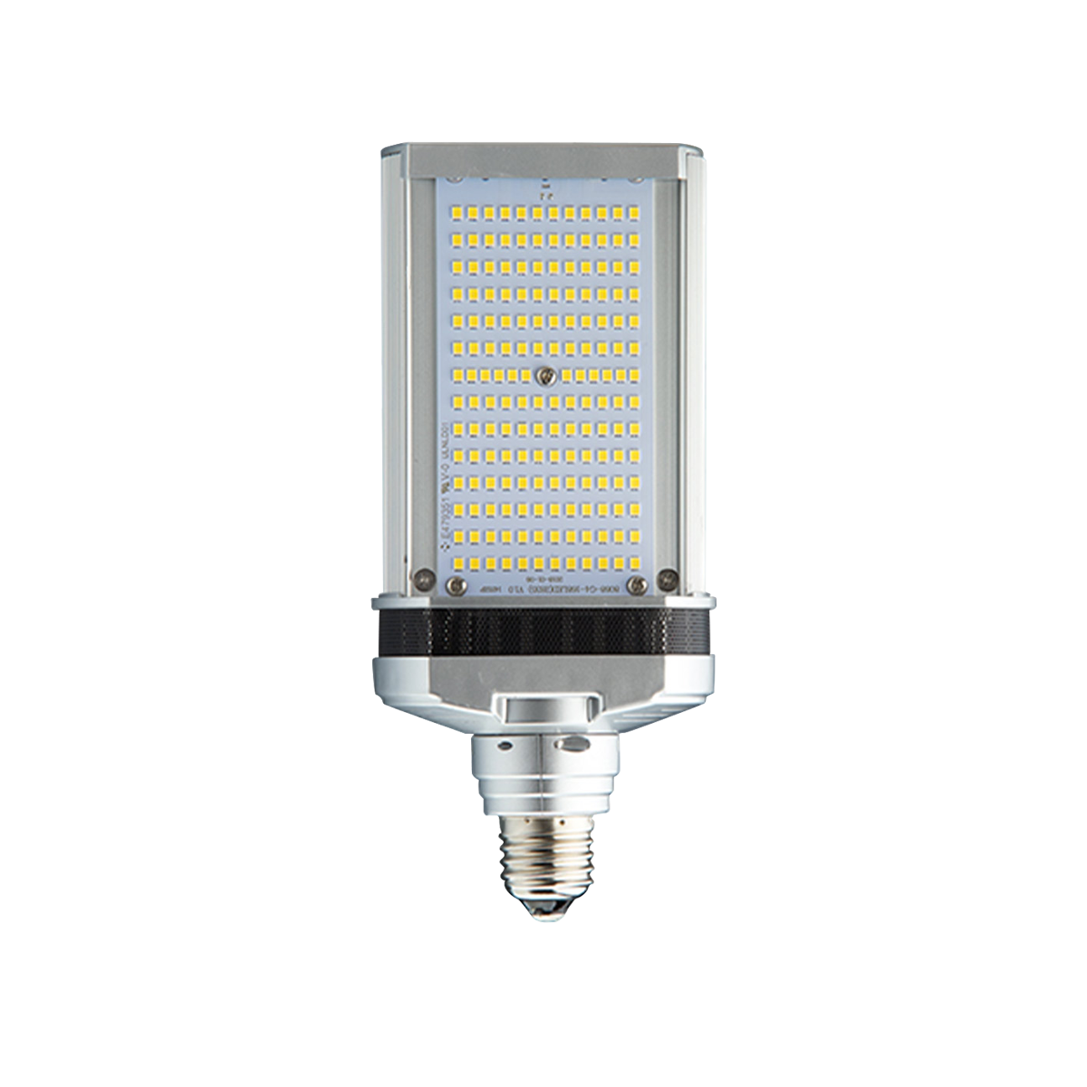 LED Shoebox & Wall Pack Retrofit - 3 CCT - 50W