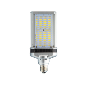 LED Shoebox & Wall Pack Retrofit - 3 CCT - 50W