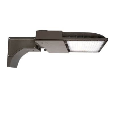 LED Shoebox Area Light - 100W