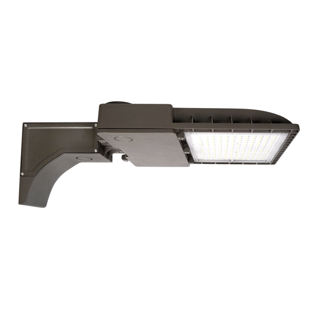 warehouse　Lot2162 LED Shoebox Area Light - 100W