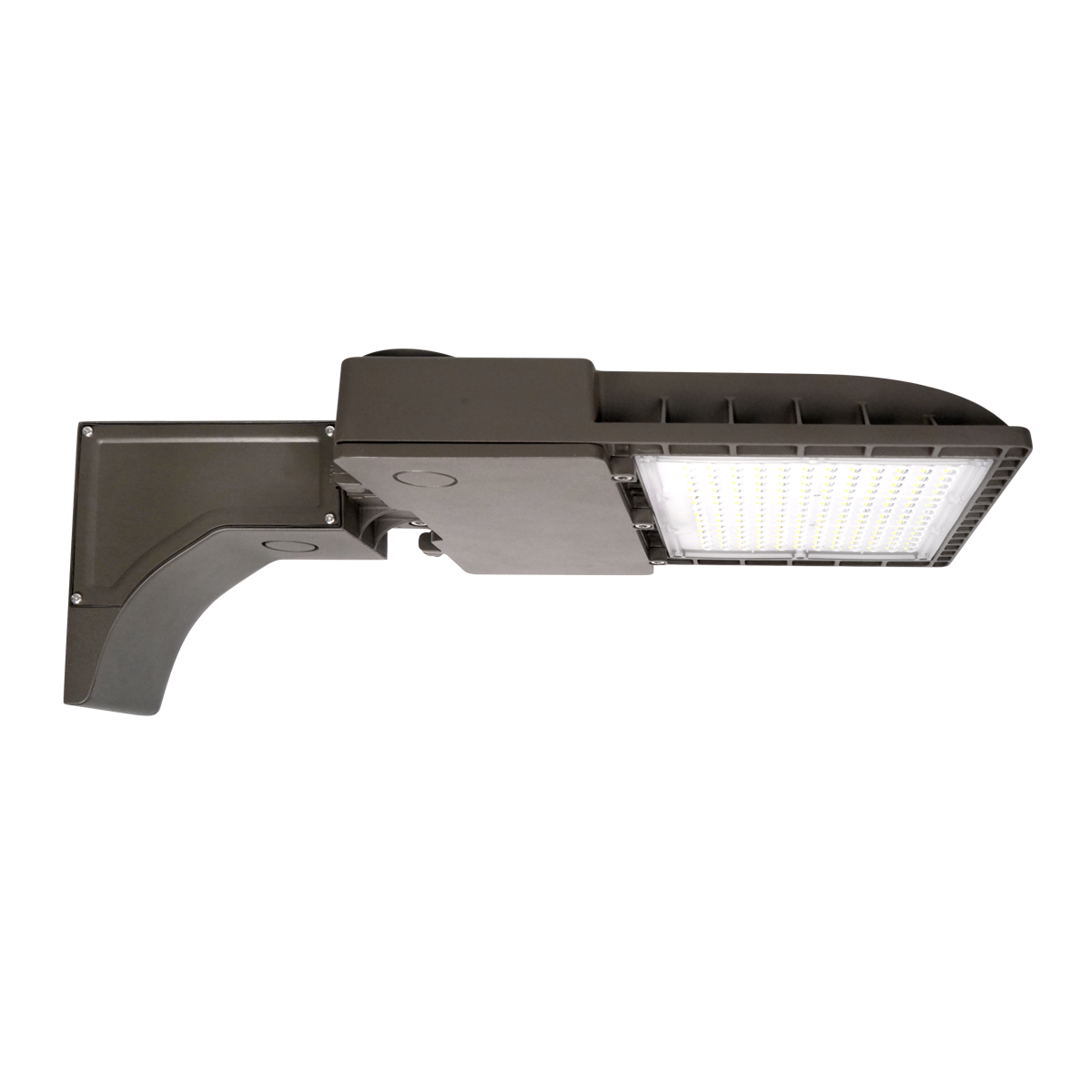 LED Shoebox Area Light - 100W