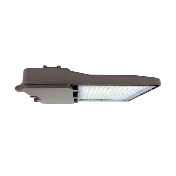 150W LED Shoebox Area Light, Heights 20 to 30 ft 150W LED Shoebox Area Light, Heights 20 to 30 ft