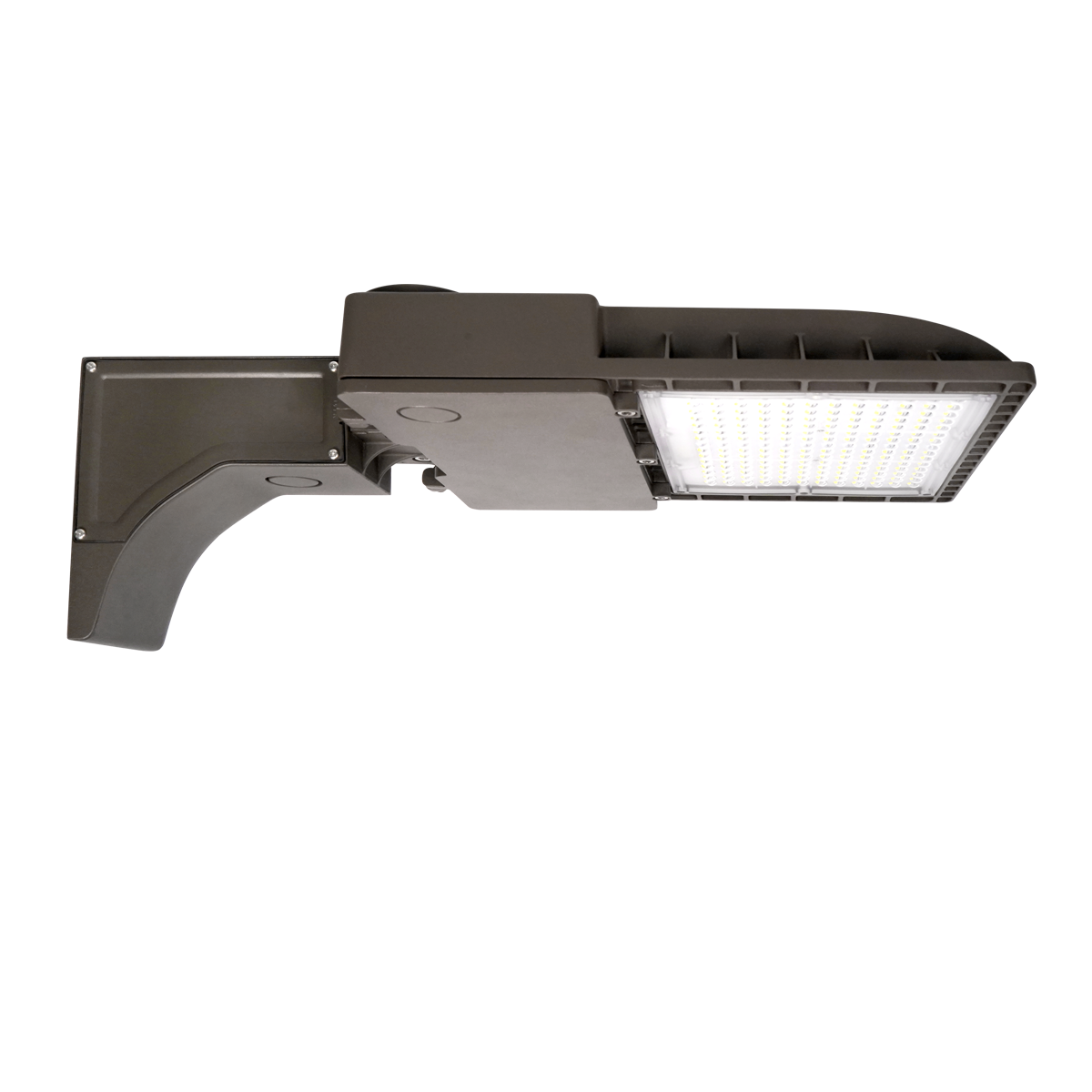 LED Shoebox Area Light - 250W