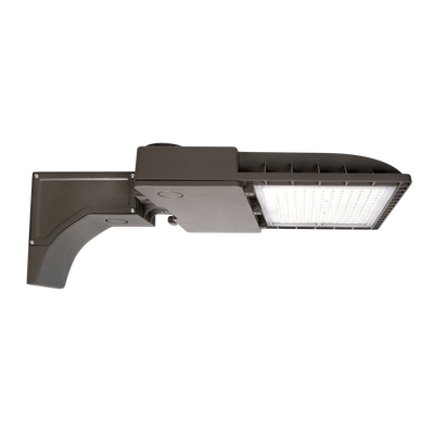 LED Shoebox Area Light - 250W