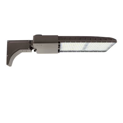 LED Shoebox Area Light - 300W