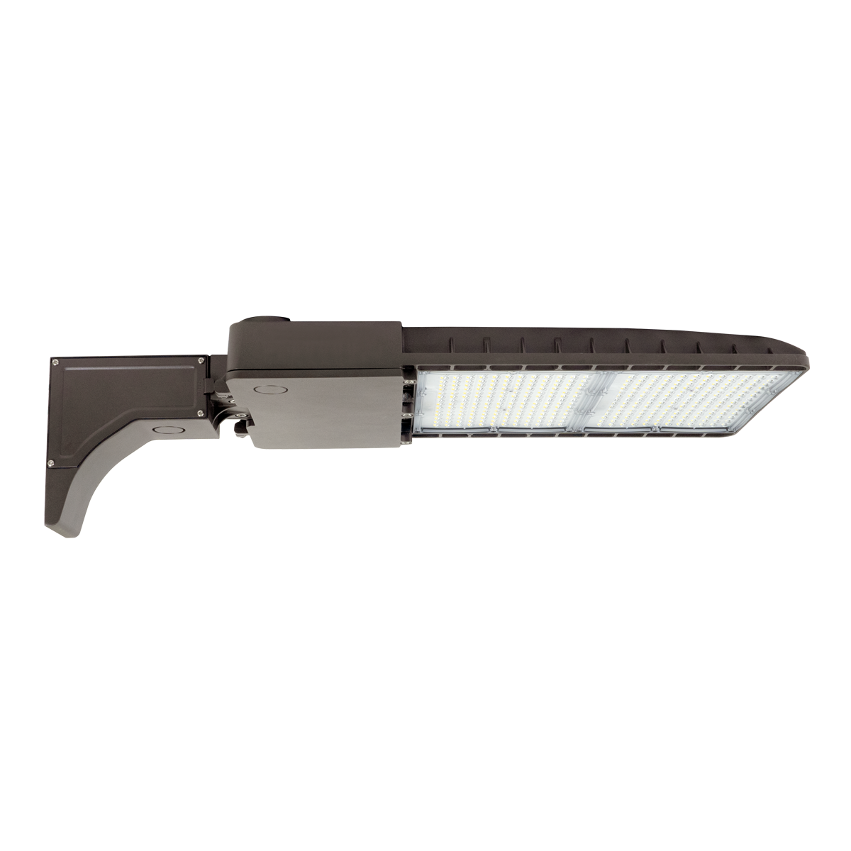 LED Shoebox Area Light - 300W