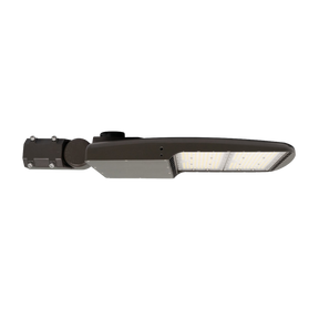 LED Shoebox Area Light - 300W / 42,000 lumens