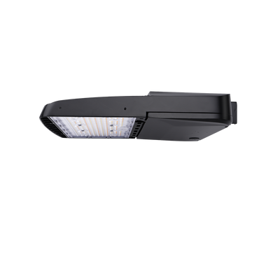 LED Shoebox Area Light - 3 CCT - 150/120/100/80W