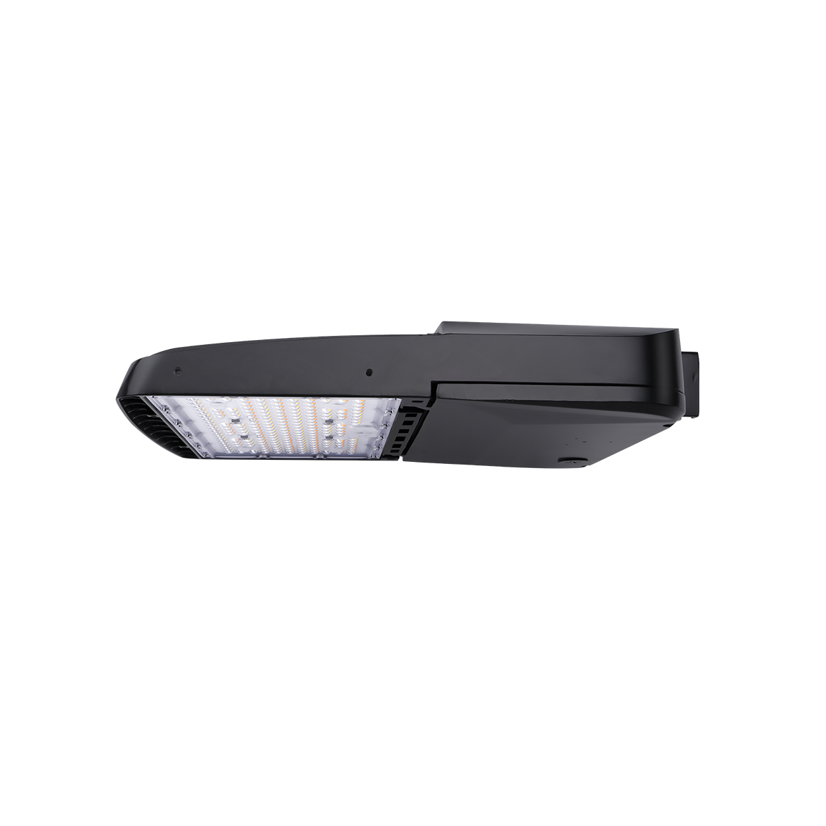 LED Shoebox Area Light - 3 CCT - 150/120/100/80W