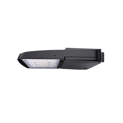 LED Shoebox Area Light - 3 CCT - 150/120/100/80W