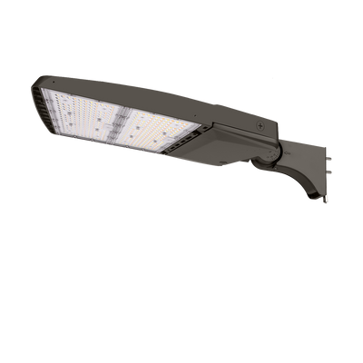 LED Shoebox Area Light - 3 CCT - 310/280/260/240W