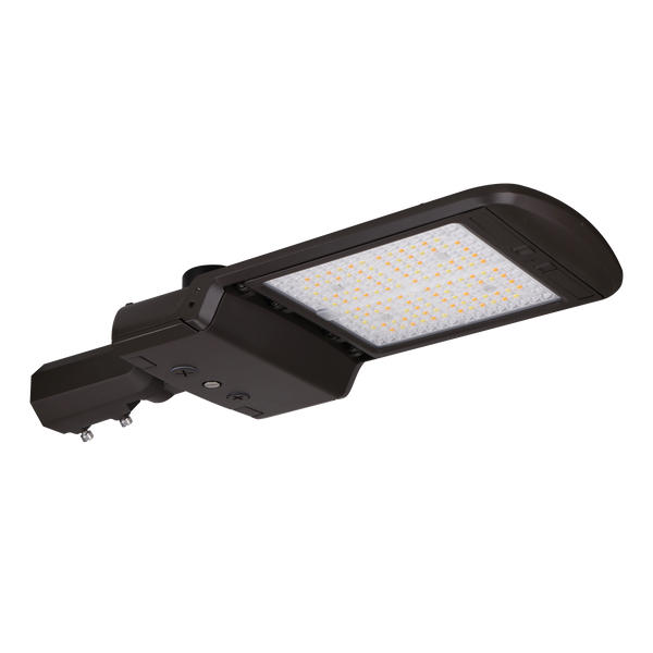 150W LED Shoebox Area Light