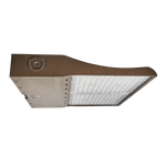 LED Shoebox Area Light - 600W designed for large outdoor spaces with efficient bright white light and durable weatherproof housing