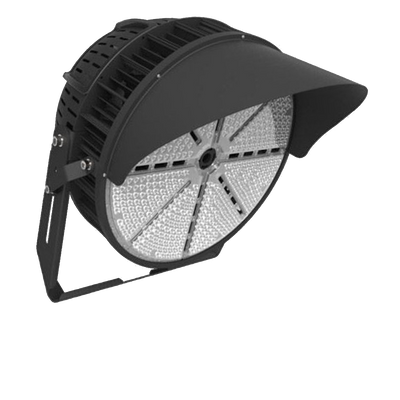 LED Stadium Flood Light - 1200W