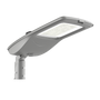 LED Street Light - 150W with shatter-resistant lens and adjustable bracket for roadway and parking lot illumination