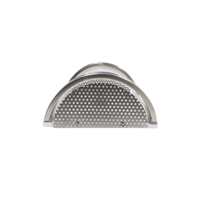 LED Wall Sconce - Brushed Nickel - 3-CCT - 15W