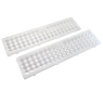 Aisle Optical Lenses (60°x110°) for LLTVLHB03 High Bays (120W, 160W, 210W)
