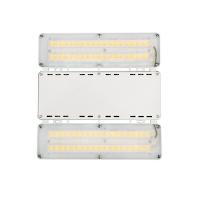 Linear LED Low Bay - 130W