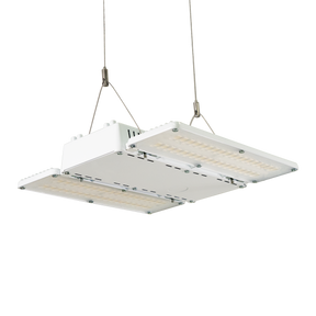 Linear LED Low Bay - 90W