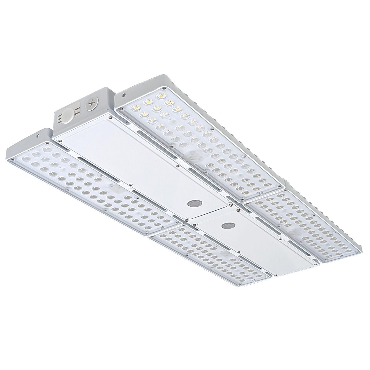 Linear LED High Bay – 2 CCT – 420W/360W/310W