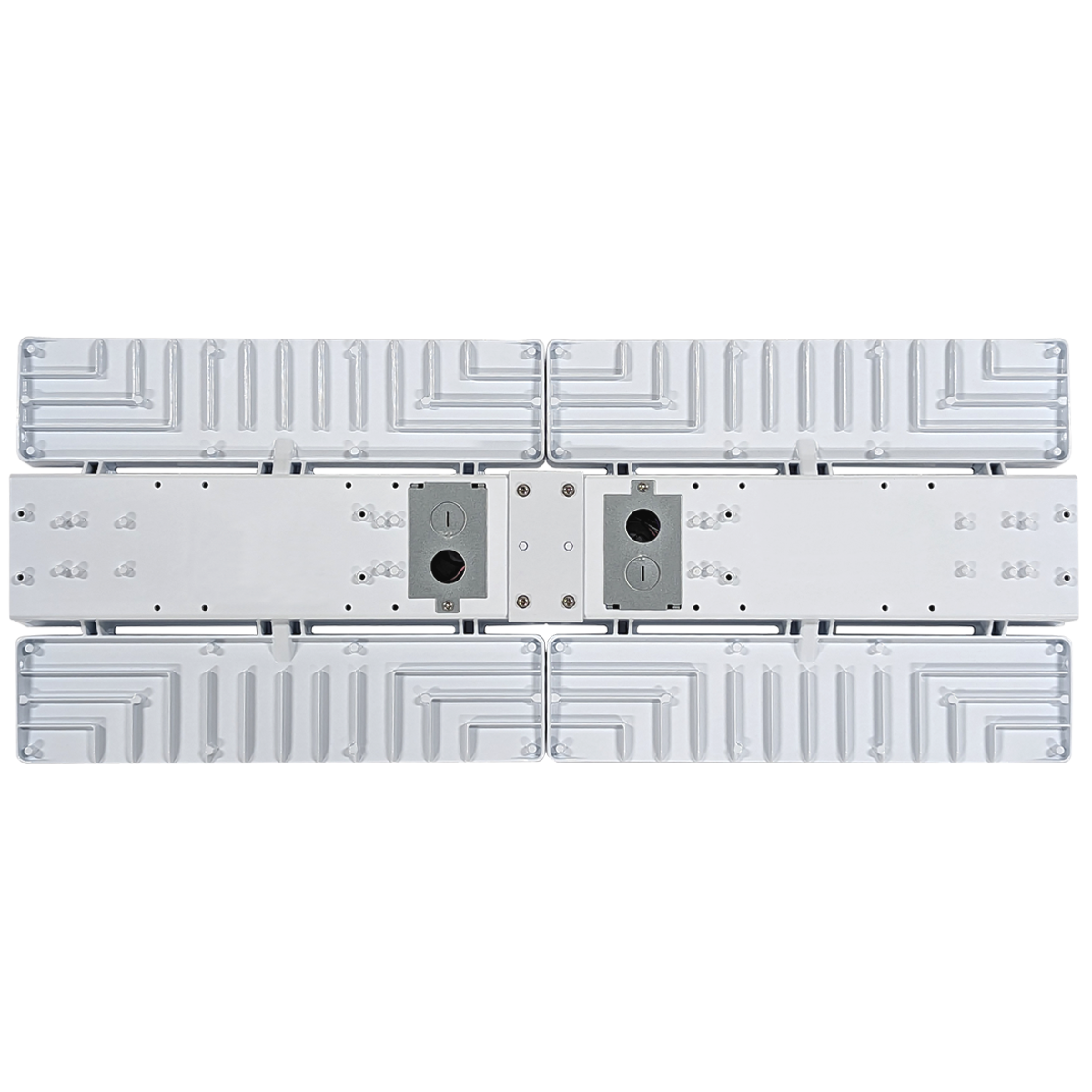 Linear LED High Bay – 2 CCT – 420W/360W/310W