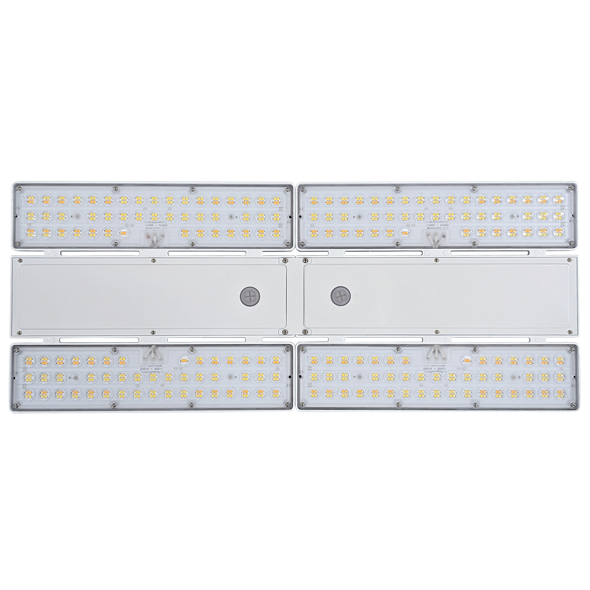 Linear LED High Bay – 2 CCT – 420W/360W/310W