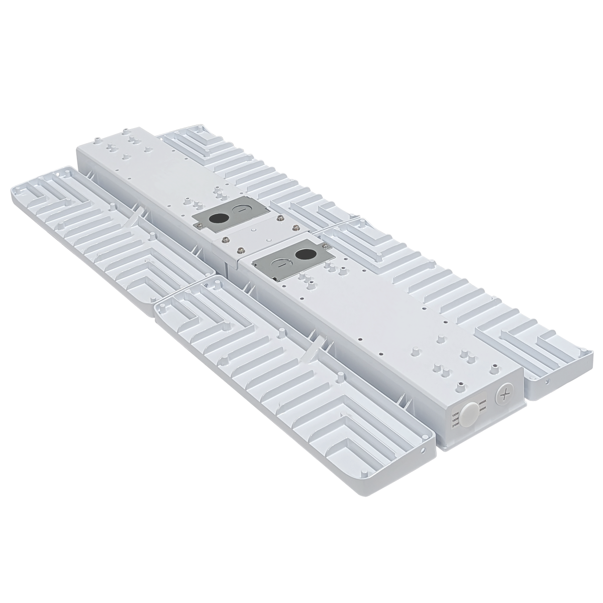 Linear LED High Bay – 2 CCT – 420W/360W/310W