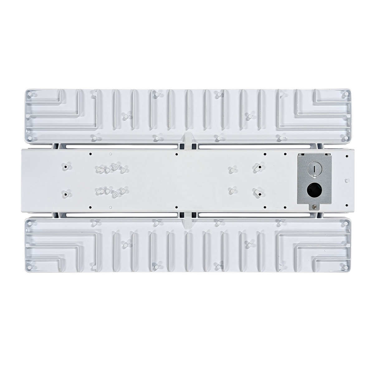 Linear LED High Bay – 2 CCT – 310/270/240W