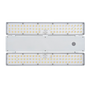 Linear LED High Bay – 2 CCT – 310 270 240W with durable aluminum housing and multiple LED arrays for bright industrial lighting