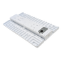 Linear LED High Bay – 2 CCT – 310/270/240W with die-cast aluminum corrosion-resistant housing and built-in surge protection