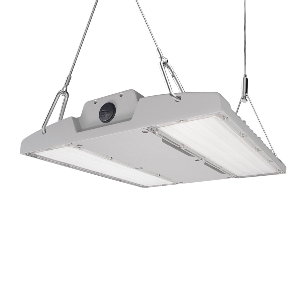 Linear LED High Bay – Swappable Optics – IP66, IK10 – 150W