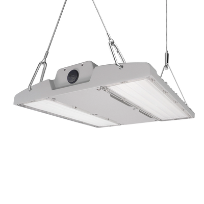 Linear LED High Bay – Swappable Optics – IP66, IK10 – 150W