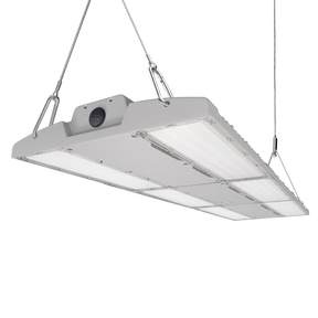 Linear LED High Bay – Swappable Optics – IP66, IK10 – 400W