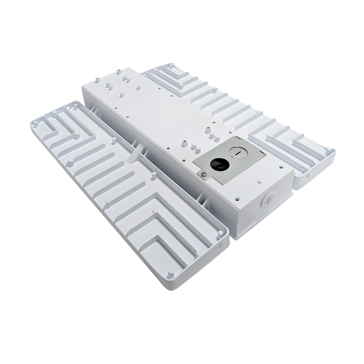 Linear LED High Bay – 2 CCT – 155/130/115W