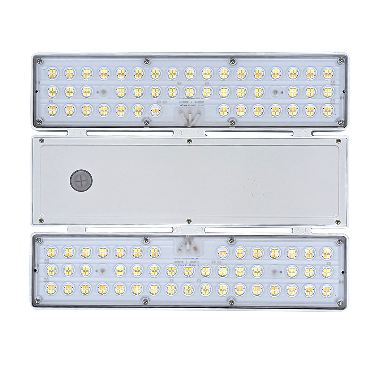 Linear LED High Bay – 2 CCT – 155/130/115W