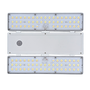 Linear LED High Bay – 2 CCT – 210/180/155W with dual LED arrays in a corrosion-resistant housing for industrial lighting.