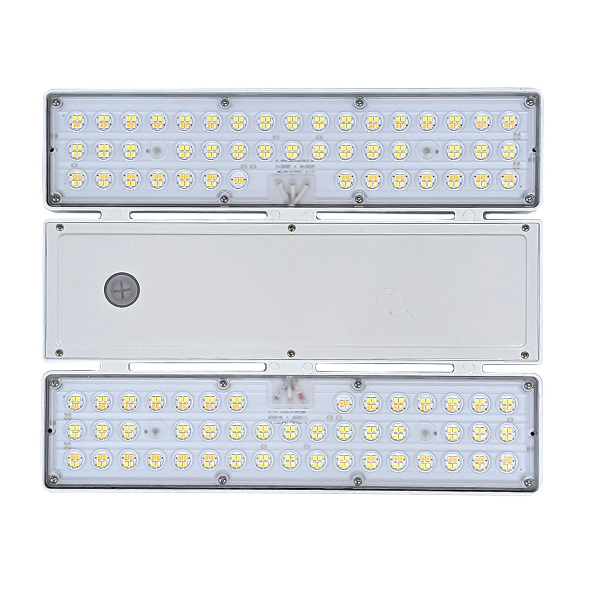 Selectable Linear LED High Bay