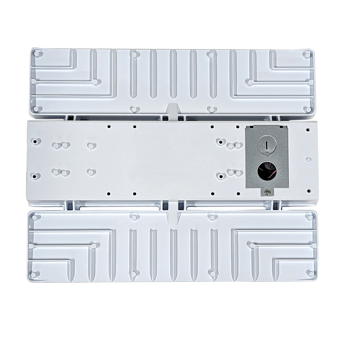Linear LED High Bay – 2 CCT – 155/130/115W